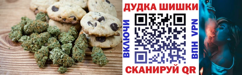 Купить закладки  Свирск  Canna-Cookies марихуана 