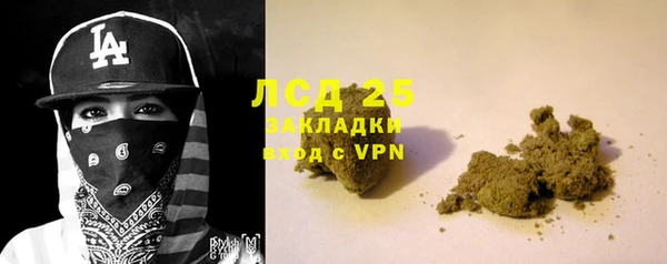 ALPHA PVP Костерёво
